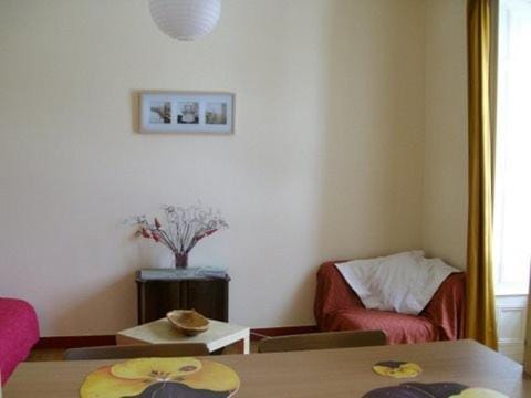 Gîte du port Rhu Apartment in Douarnenez