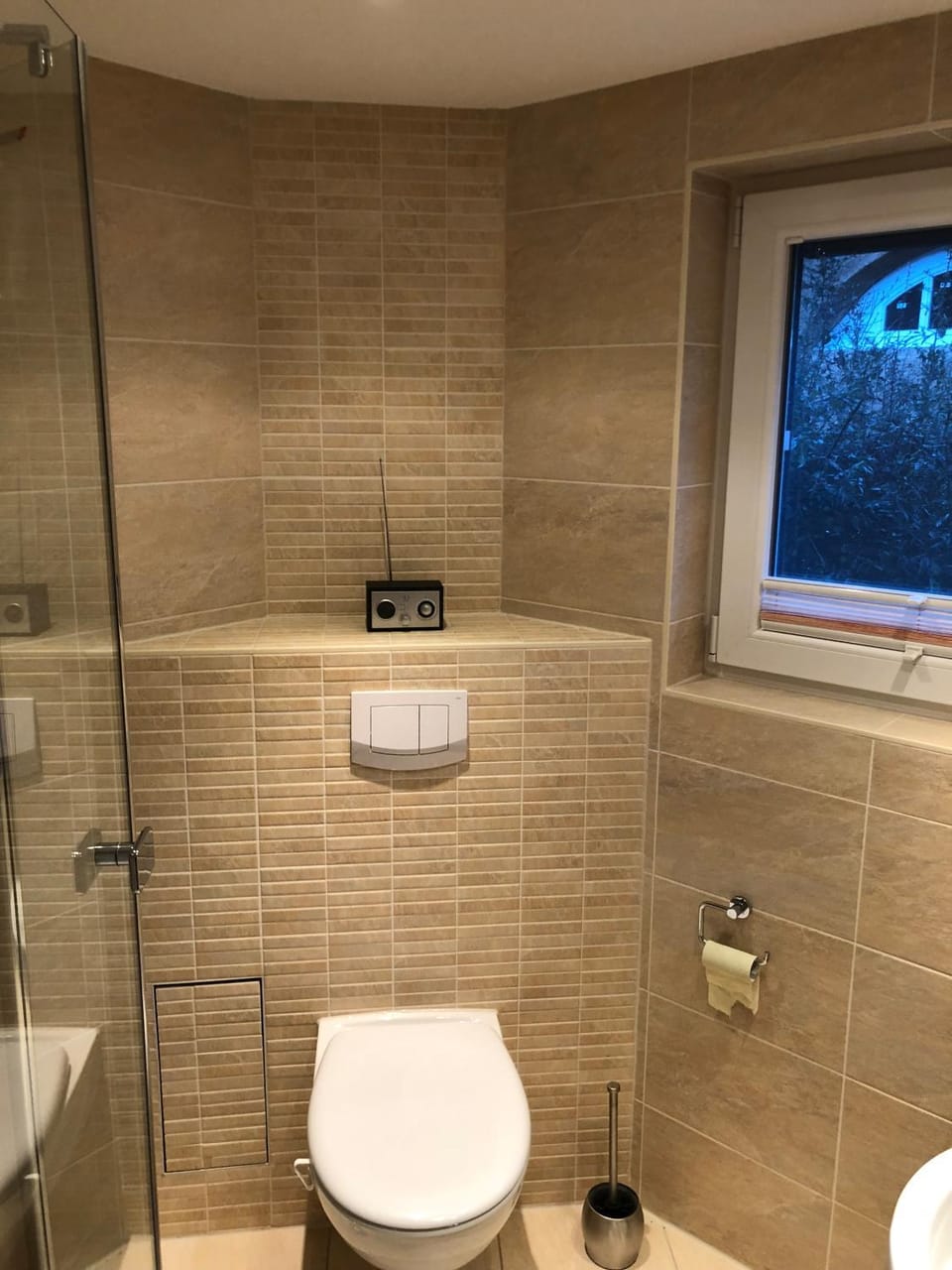 Toilet, Bathroom