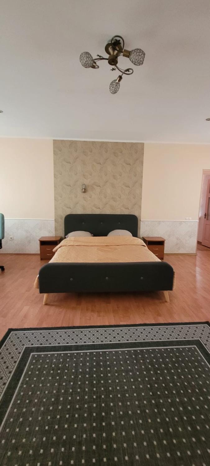 Iranija 21 Apartment in Lithuania