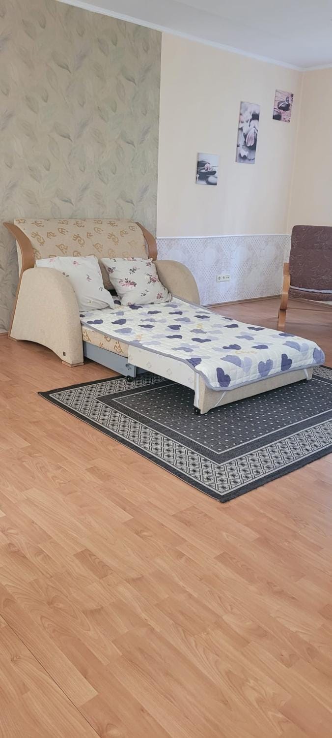 Iranija 21 Apartment in Lithuania