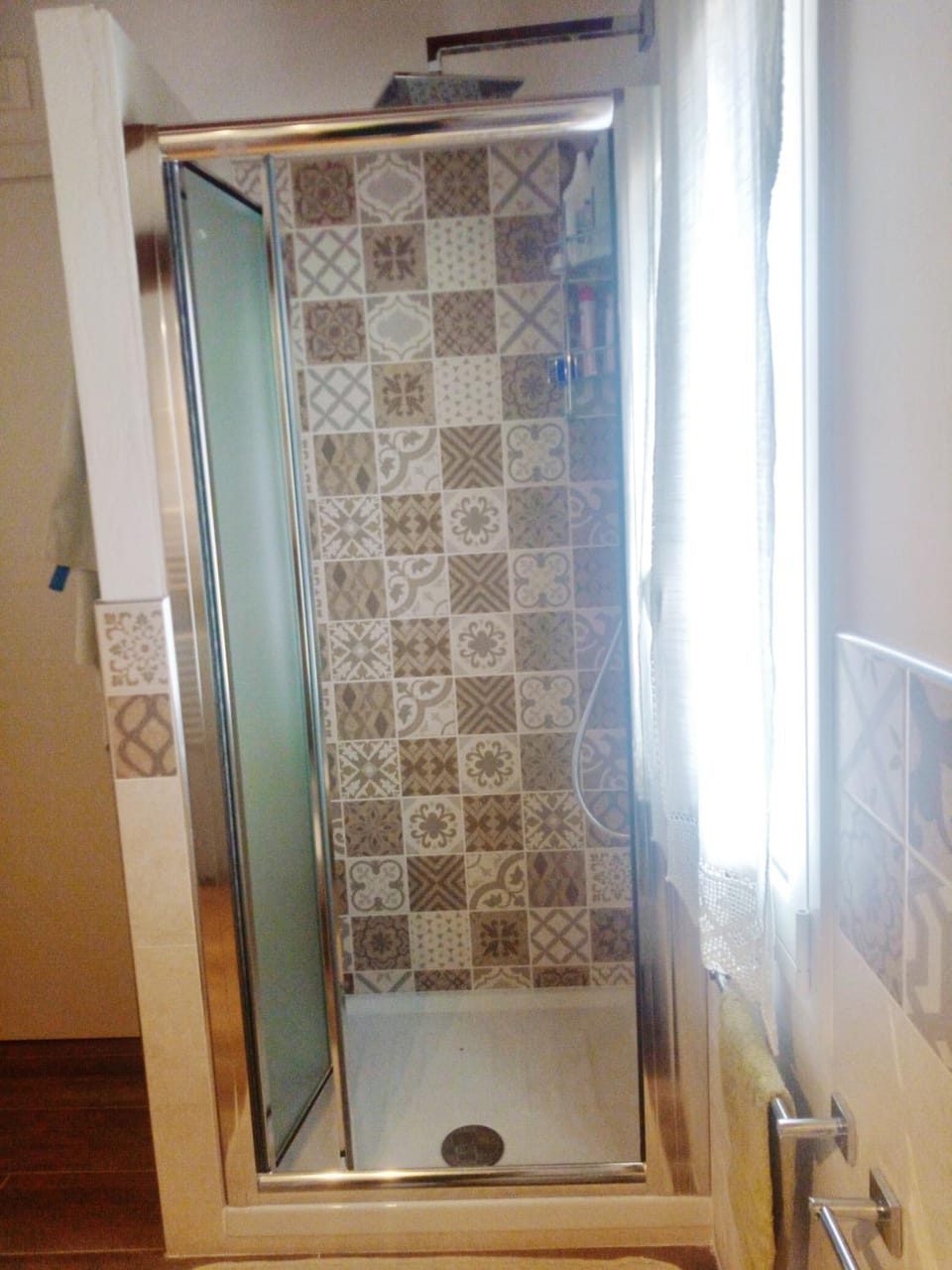 Shower