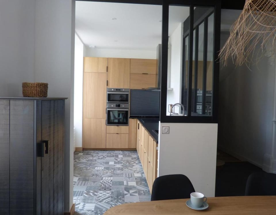 Maison En Ville House in Pays de la Loire