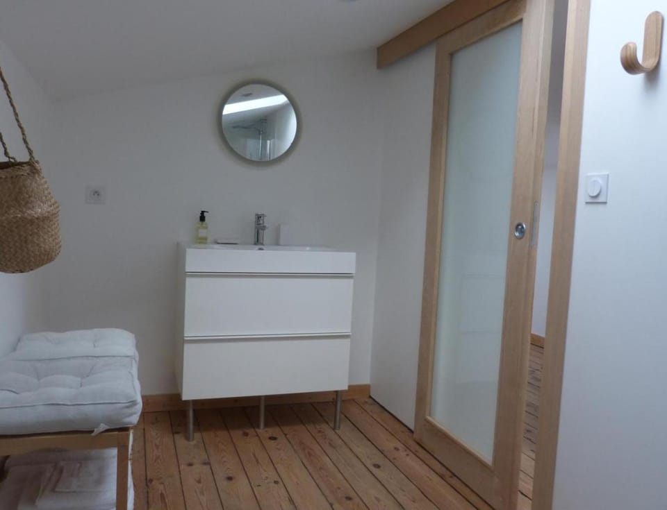 Maison En Ville House in Pays de la Loire