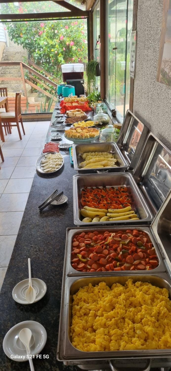 Food, Breakfast, Buffet breakfast