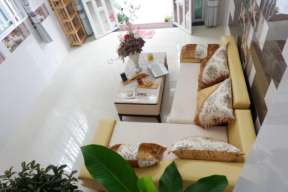 Thịnh's House Bed and Breakfast in Cambodia