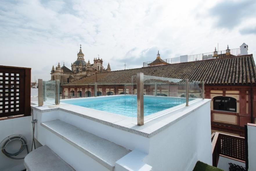 Pool view, Swimming pool, Swimming pool