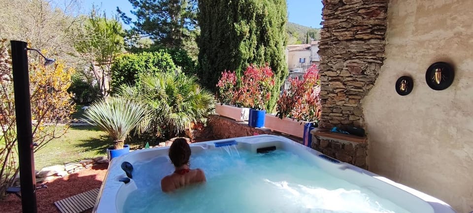 Spa and wellness centre/facilities