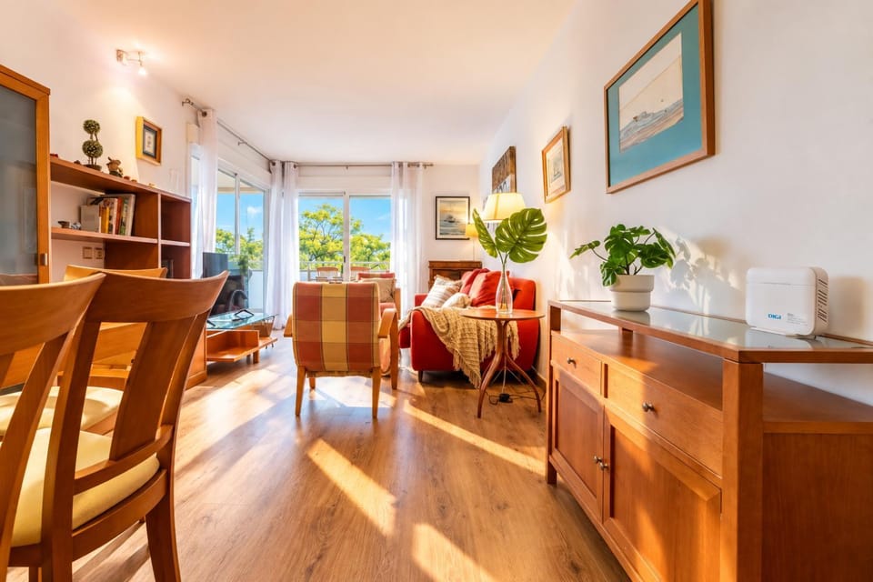 Apartamentos Llobregat Apartment in Cambrils