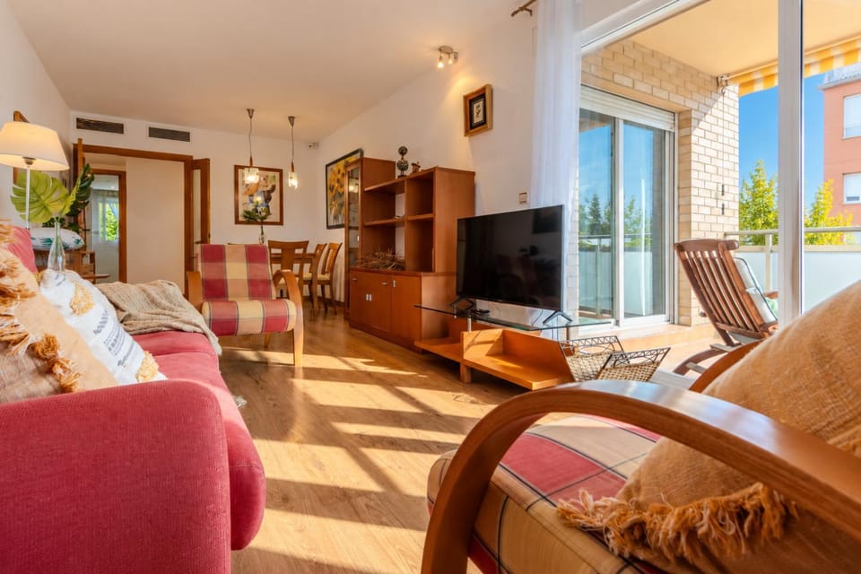 Apartamentos Llobregat Apartment in Cambrils
