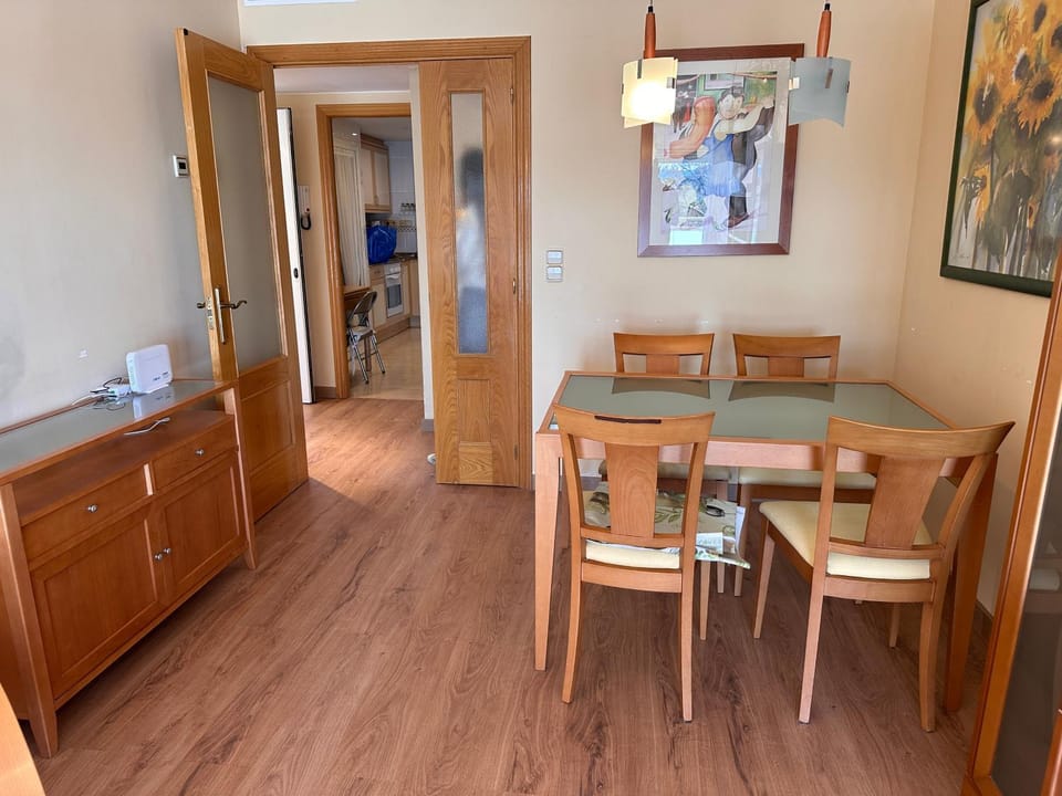 Apartamentos Llobregat Apartment in Cambrils