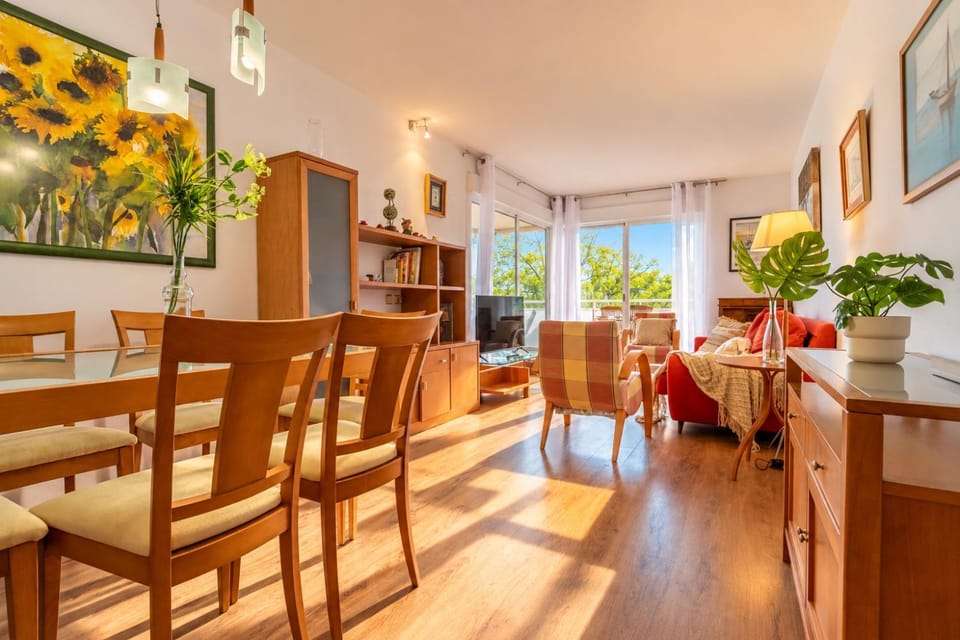 Apartamentos Llobregat Apartment in Cambrils