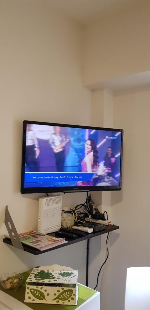 TV and multimedia