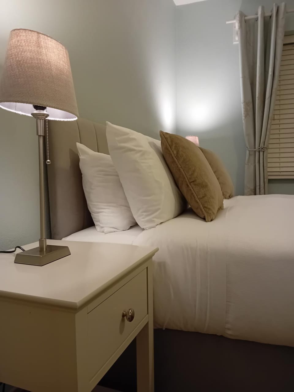 Fairwinds Guest Accommodation Bed and Breakfast in Doolin