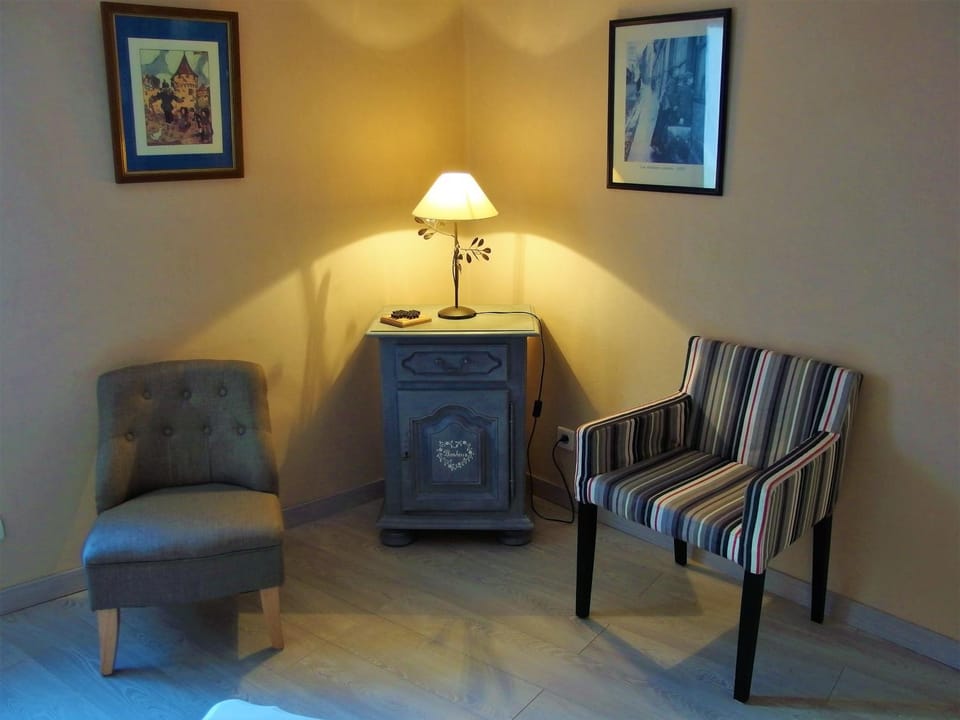 La maison Céline House in Ribeauvillé
