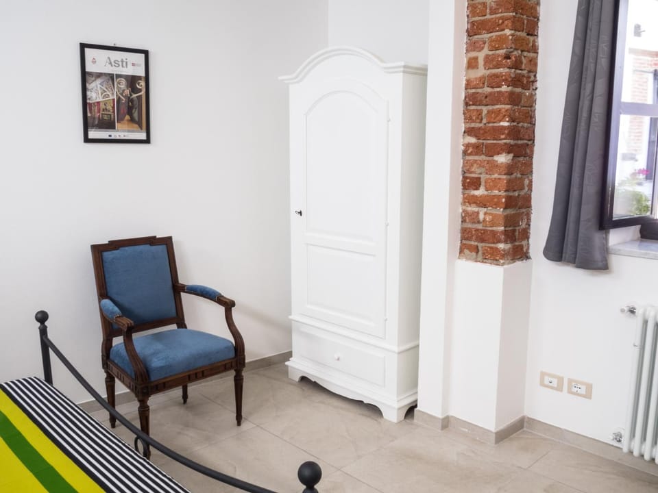 La Tintoria Suites Apartment in Asti