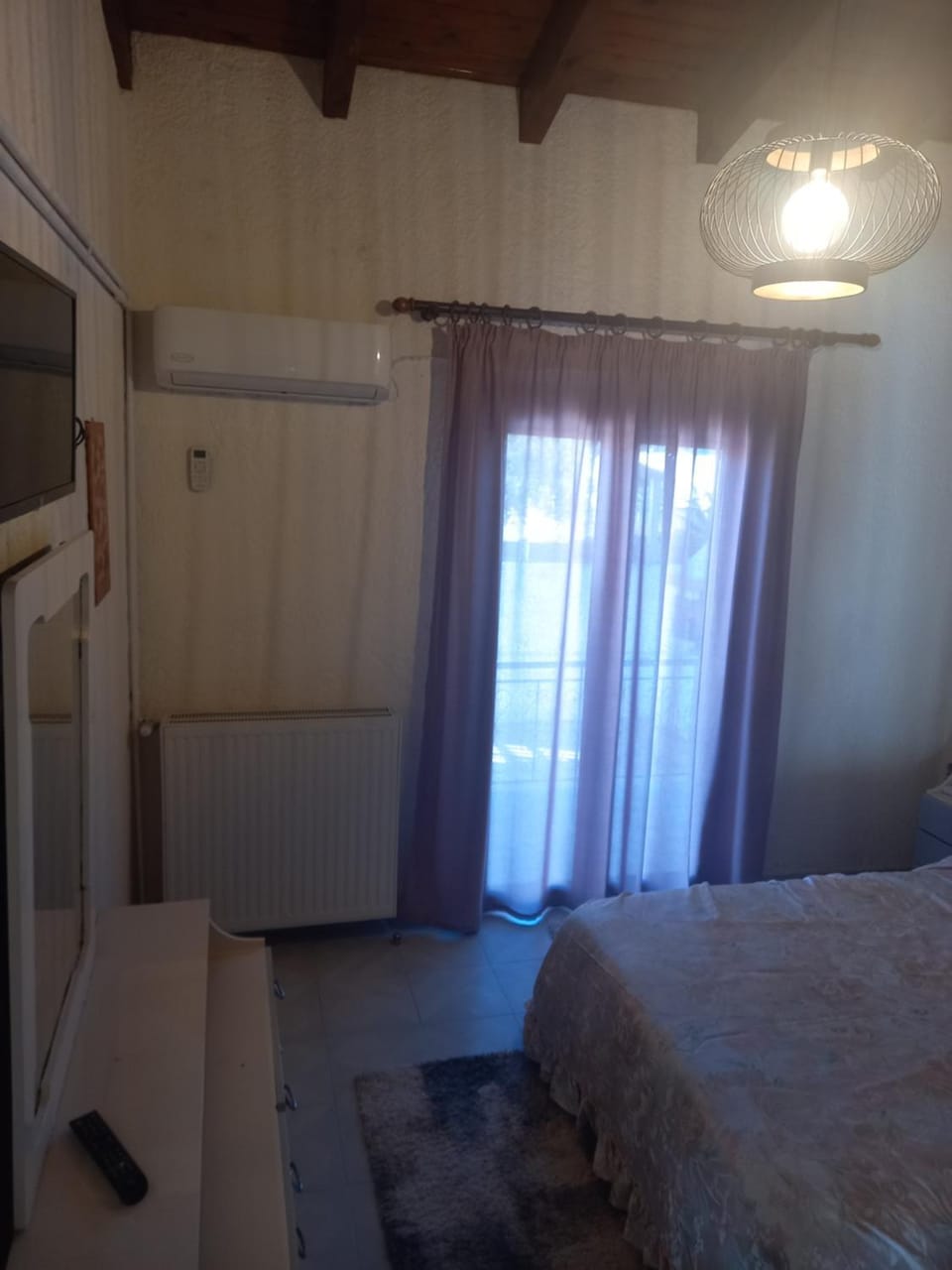 Sunhouse Vrachati Country House in Euboea