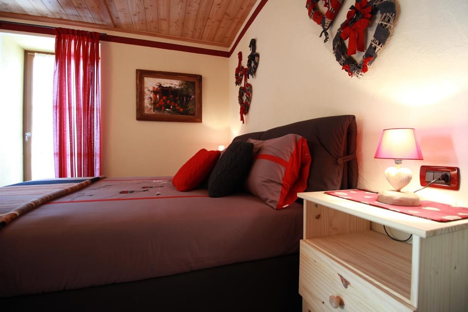 Maso Valfloriana Hotel in Trentino-South Tyrol