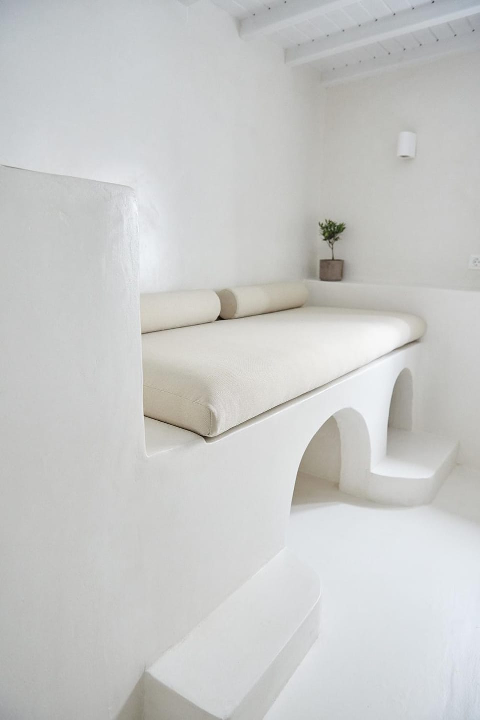Blanco Rooms Mykonos Apartment in Mykonos