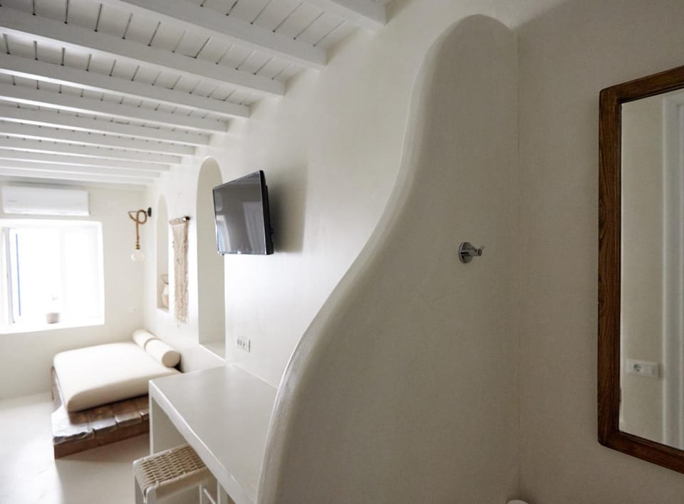 Blanco Rooms Mykonos Apartment in Mykonos