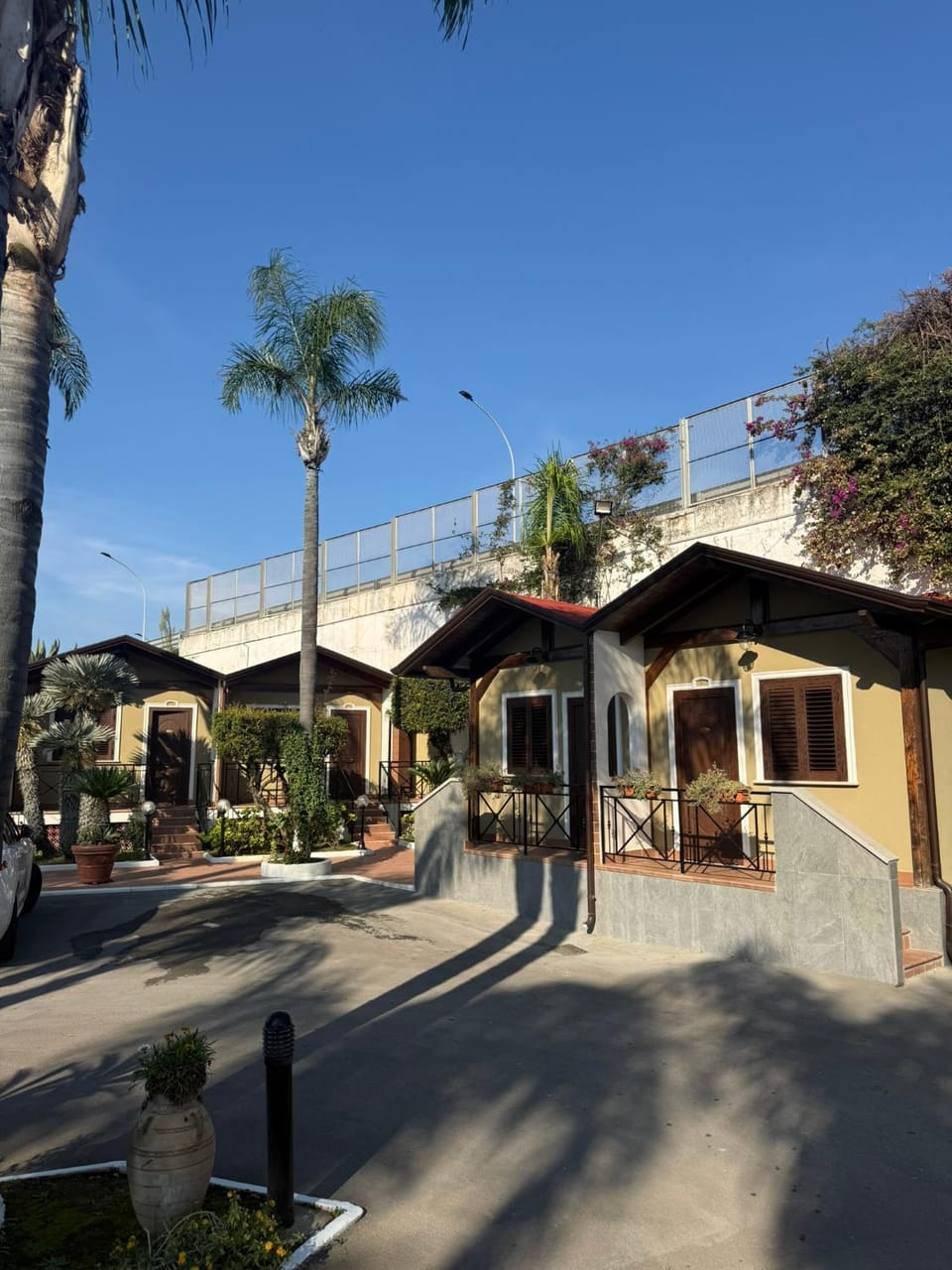 Hotel 2000 Hotel in Campania