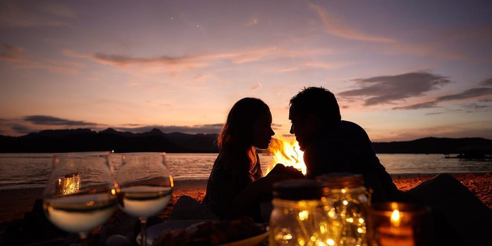 Pearl Beach Resort Gili Asahan Resort in Central Sekotong