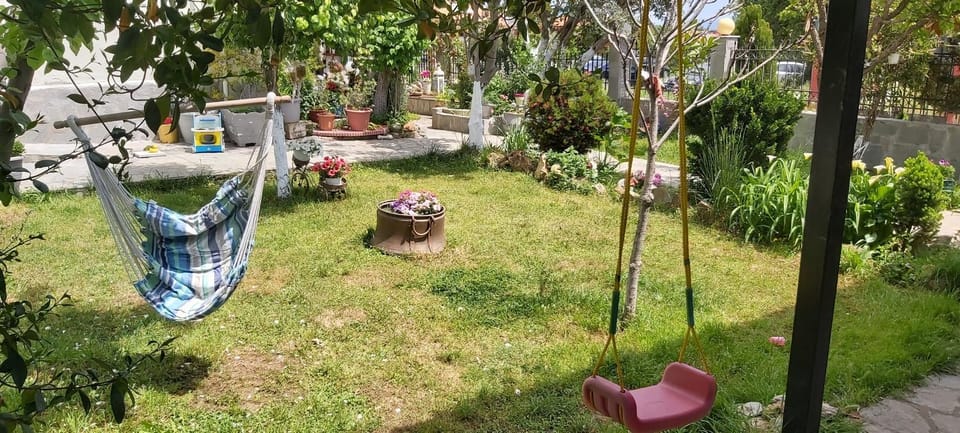 Sofia's Cottage Country House in Decentralized Administration of Macedonia and Thrace