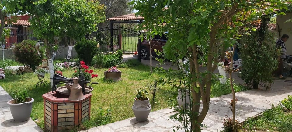 Sofia's Cottage Country House in Decentralized Administration of Macedonia and Thrace