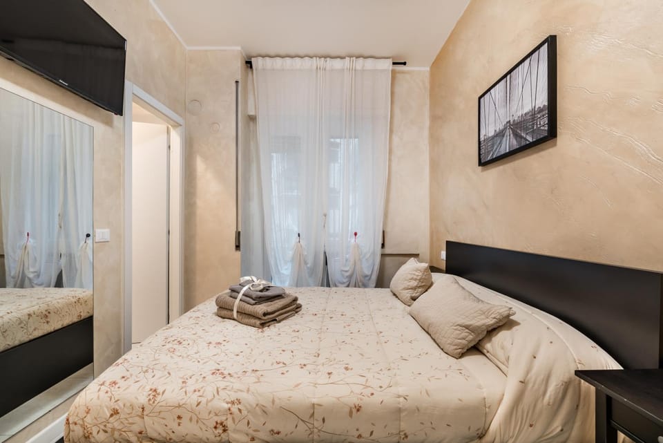 Gold House 2 Bed and Breakfast in La Spezia