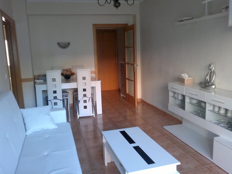 Apt a Calafell plage Apartment in Calafell