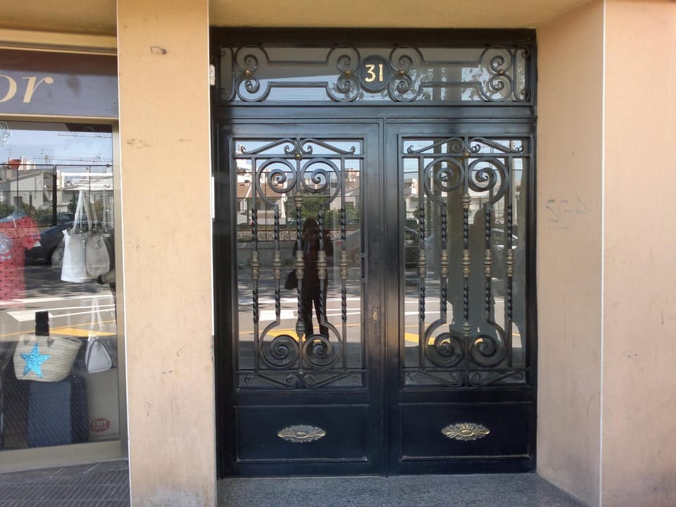 Apt a Calafell plage Apartment in Calafell