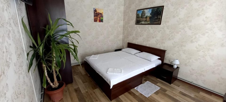 Apartments Ilona Apartment in Odessa