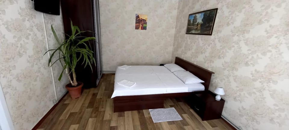 Apartments Ilona Apartment in Odessa