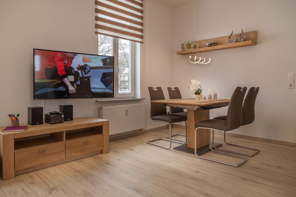 Am Schlosspark Apartment in Goslar