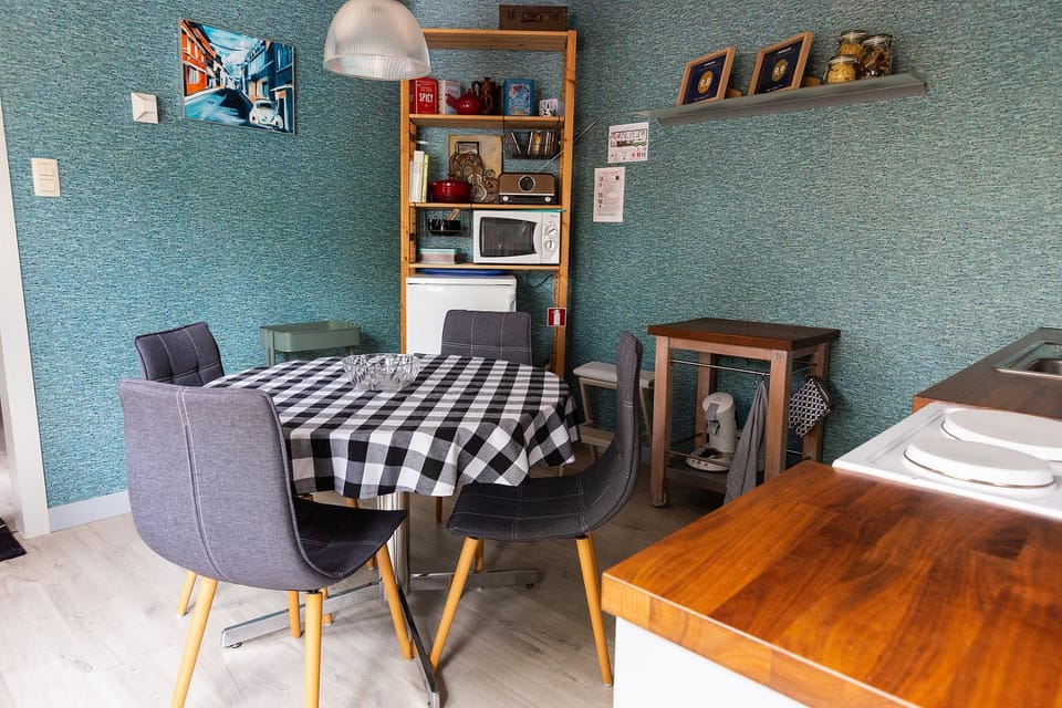 Bed 'n Blues **** House in Flanders