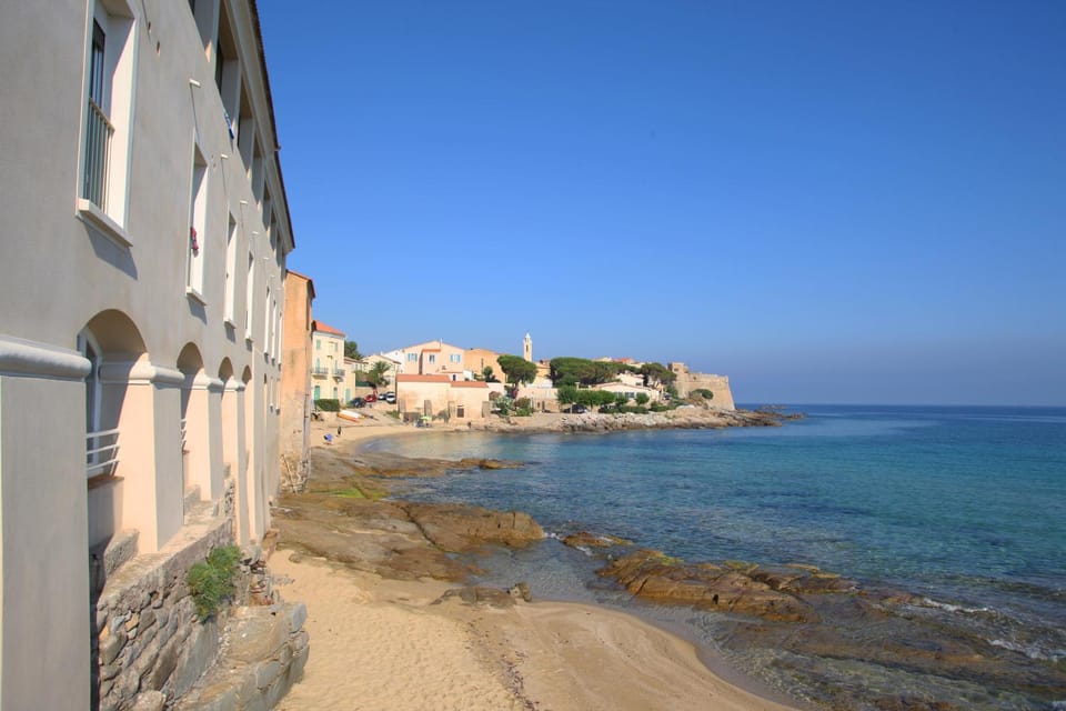 Day, Neighbourhood, Beach