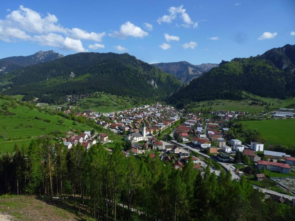 Neighbourhood