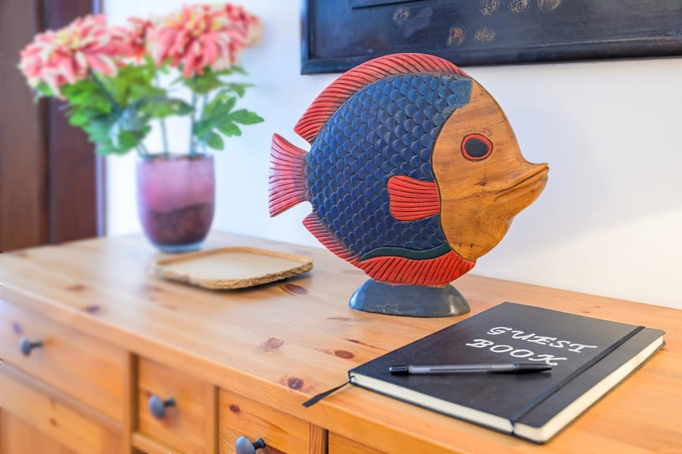 Decorative detail
