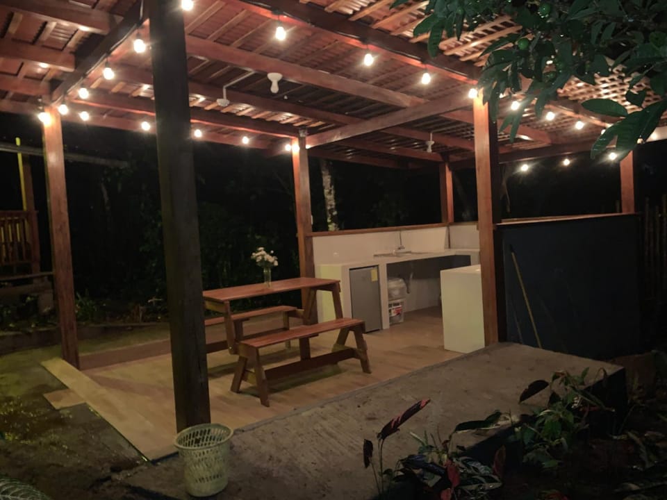 Colinas de Mindo Nature lodge in Pichincha