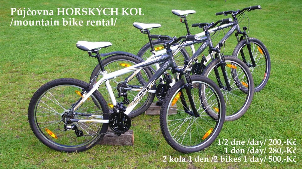 Cycling