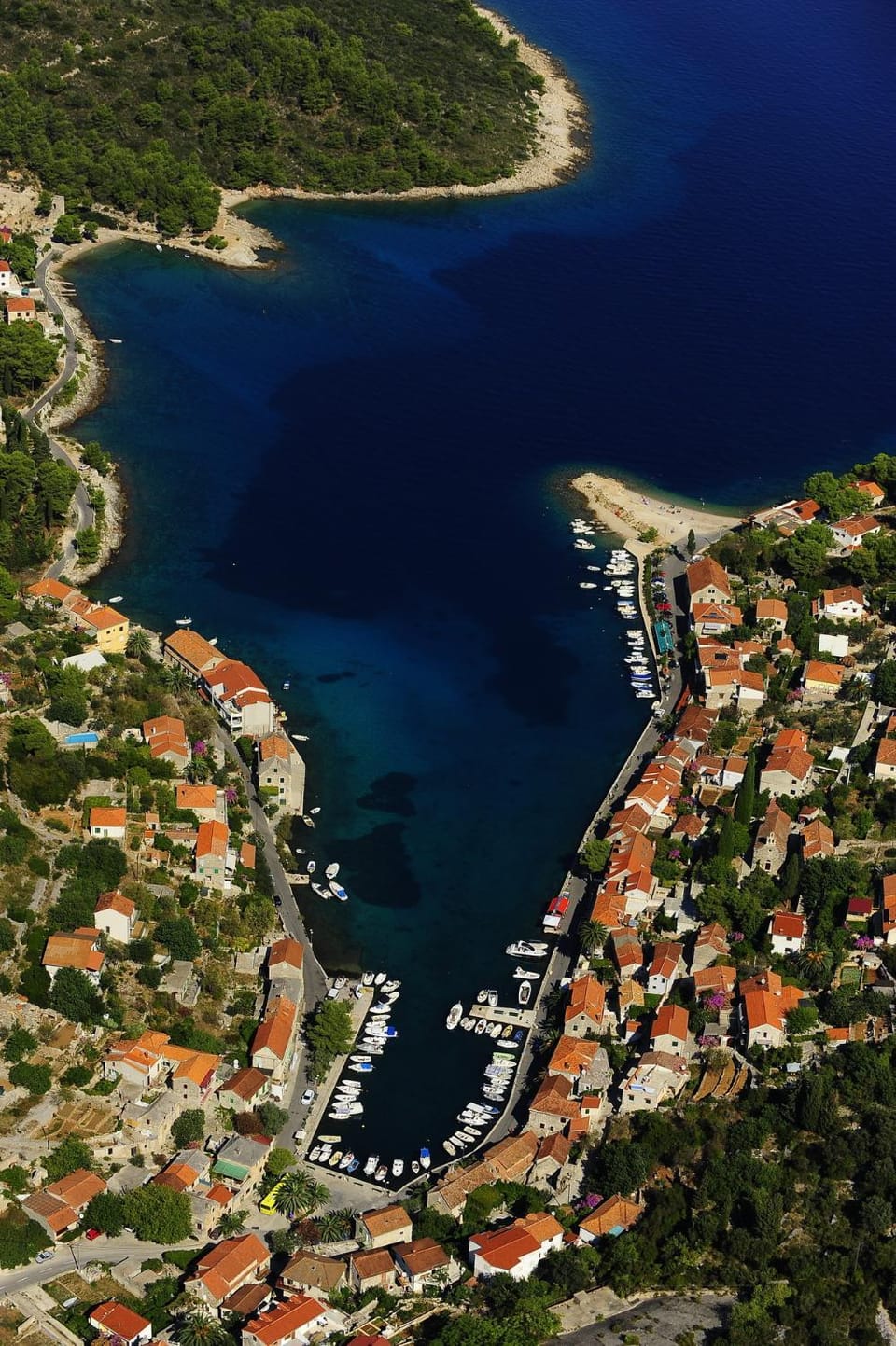 Rooms Vinka,Stomorska Bed and Breakfast in Split-Dalmatia County