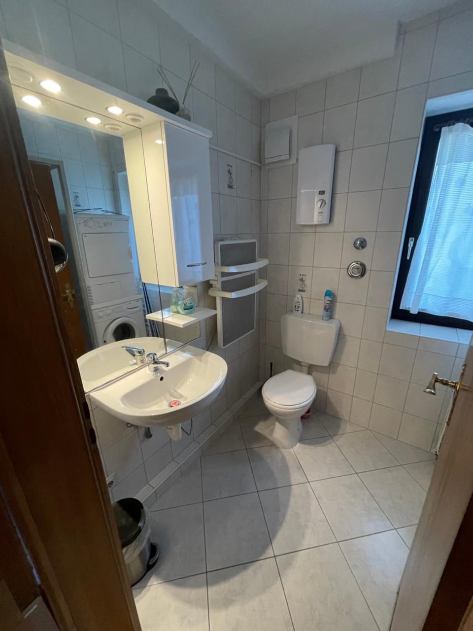 Toilet, Bathroom