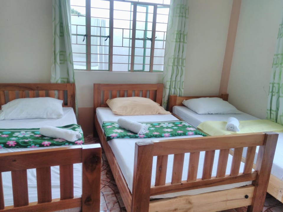 Savta Homestay Bed and Breakfast in Cordillera Administrative Region