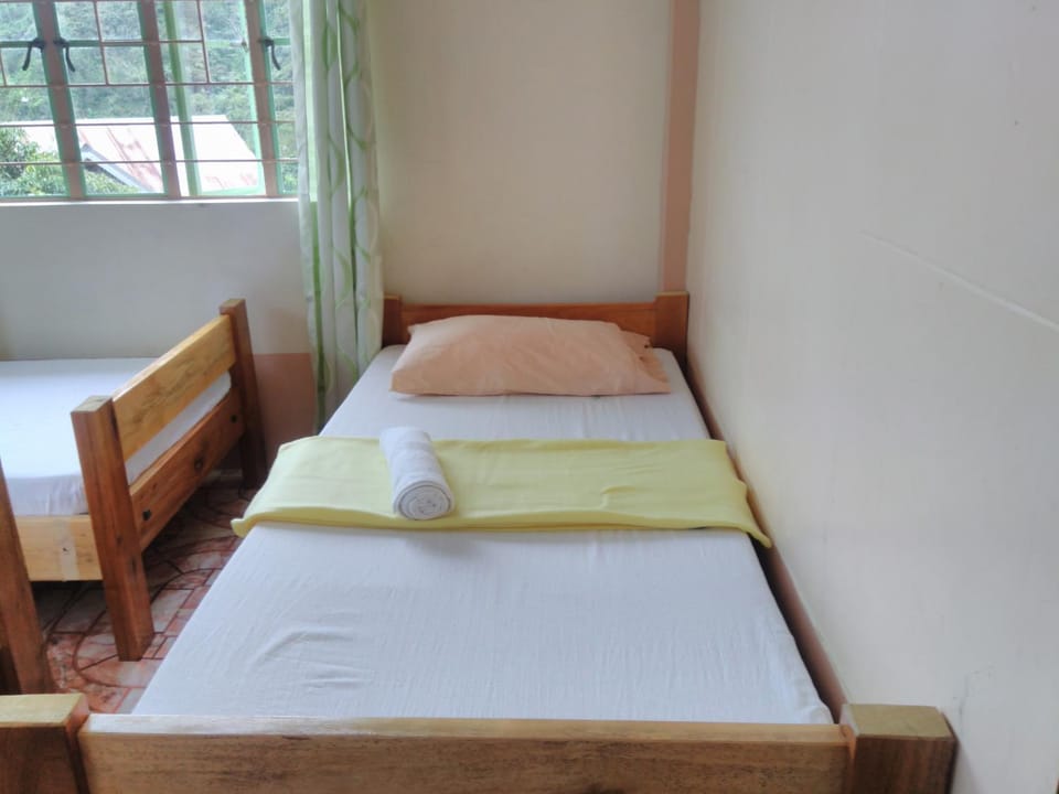 Savta Homestay Bed and Breakfast in Cordillera Administrative Region