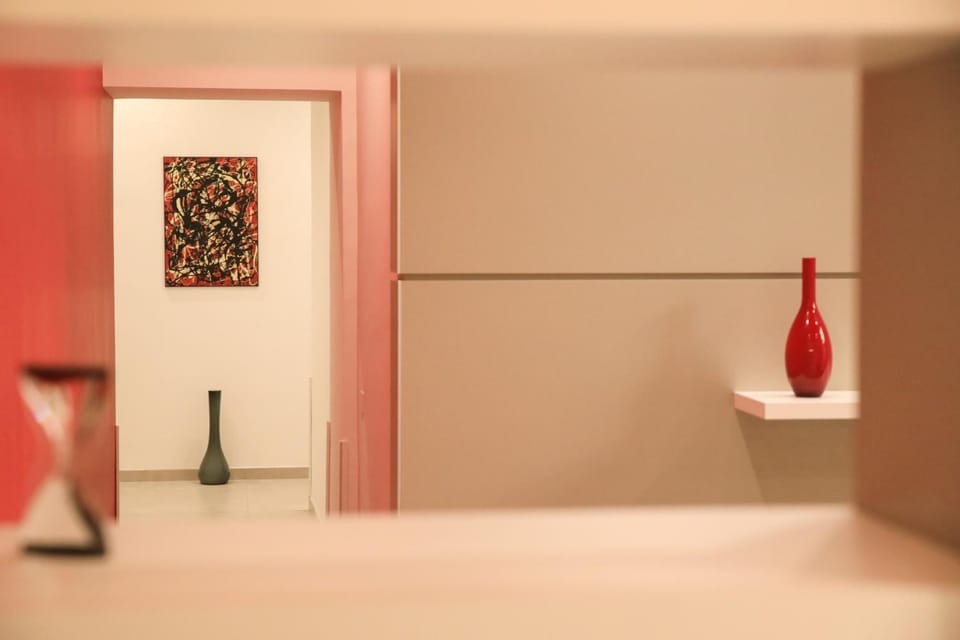 Decorative detail