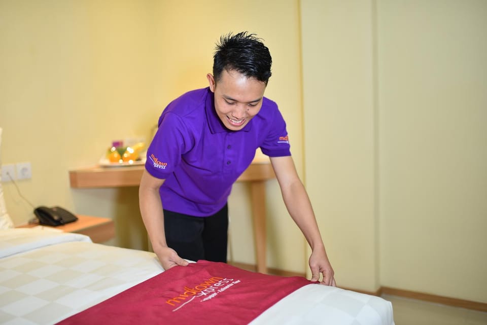 Staff