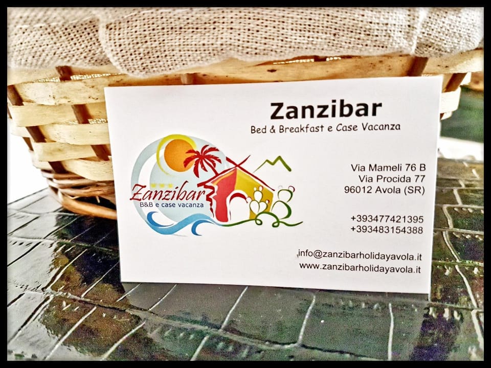 Property logo or sign