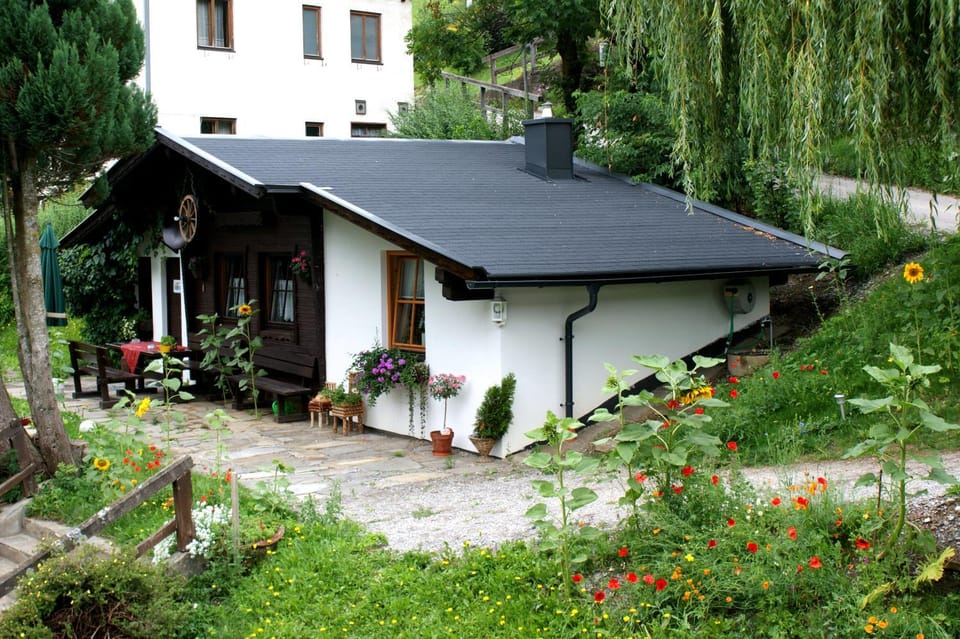Ferienwohnungen Wilhelmer Apartment in Carinthia, Austria