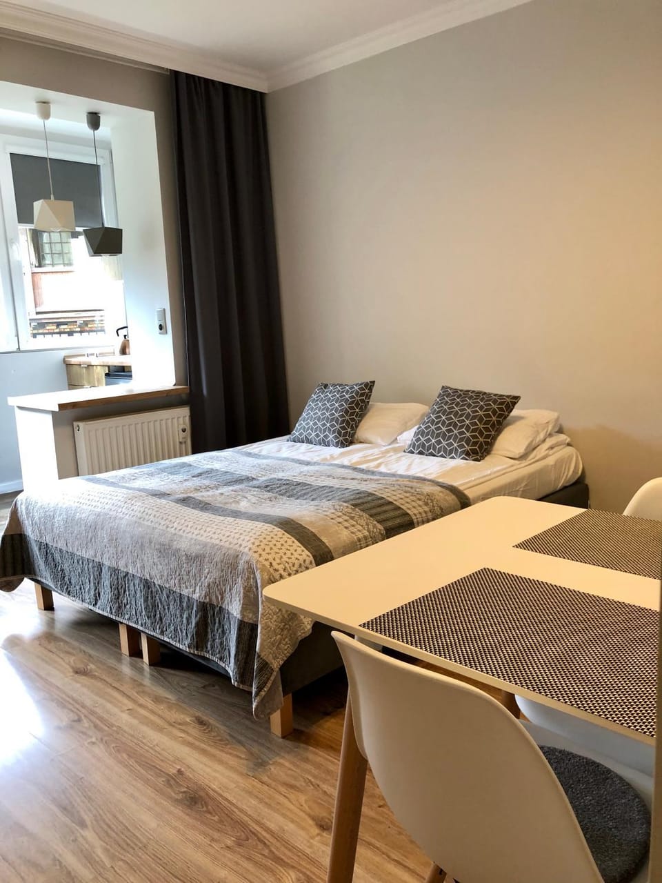 Apartamenty Old Town Mniszki Apartment in Gdansk