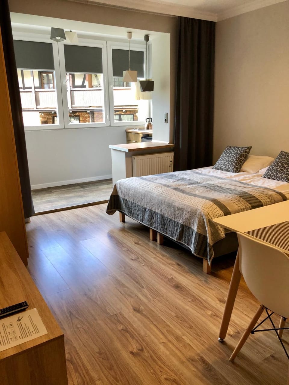 Apartamenty Old Town Mniszki Apartment in Gdansk