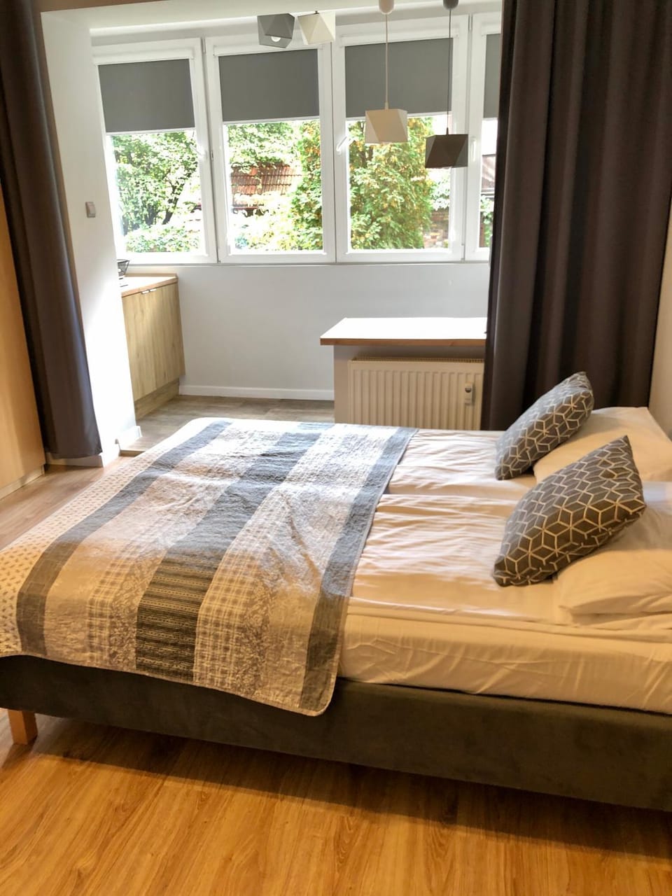 Apartamenty Old Town Mniszki Apartment in Gdansk